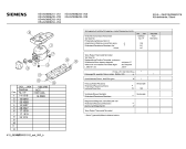 Схема №2 KS44V06NE с изображением Дверь для холодильника Siemens 00216786