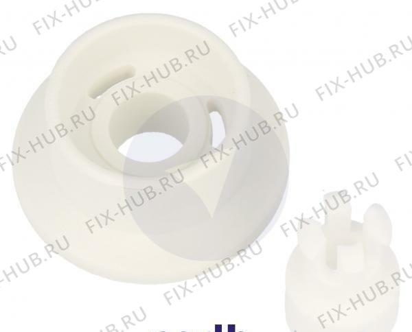 Большое фото - Ящик (корзина) Indesit C00104637 в гипермаркете Fix-Hub