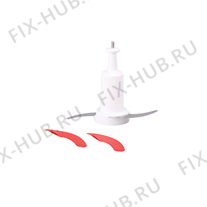 Большое фото - Нож для кухонного комбайна Bosch 00650961 в гипермаркете Fix-Hub