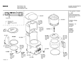 Схема №1 TKA1718US с изображением Нагревательный элемент для кофеварки (кофемашины) Bosch 00057087