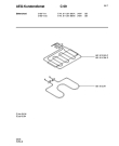 Схема №6 3180V-W GB с изображением Конфорка для электропечи Aeg 8996613338418