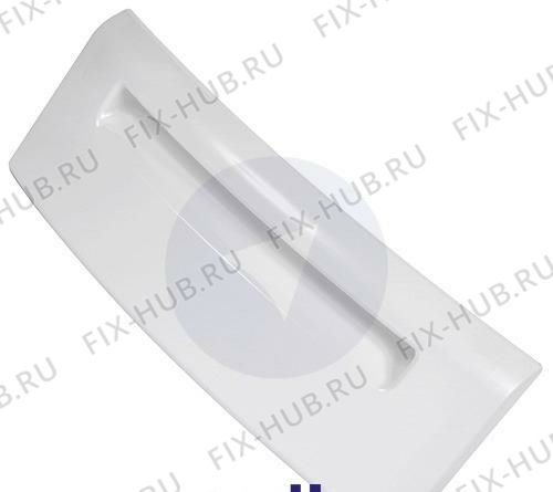 Большое фото - Панель ящика для холодильника Zanussi 2144690019 в гипермаркете Fix-Hub