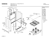 Схема №2 HM32120TR с изображением Кабель для плиты (духовки) Siemens 00268057