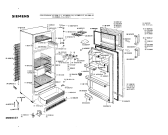 Схема №1 KS4208 с изображением Ручка для холодильника Siemens 00080425