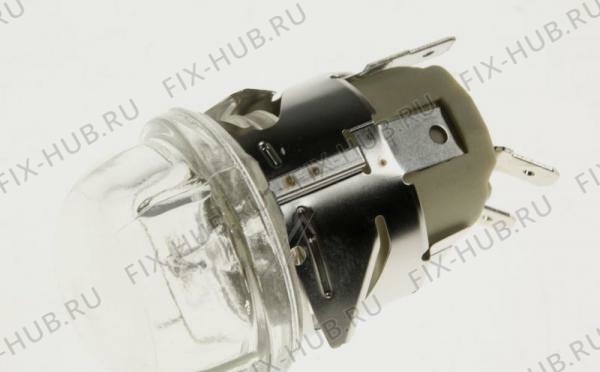 Большое фото - Электролампа Electrolux 50222453008 в гипермаркете Fix-Hub