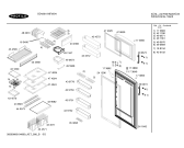 Схема №2 BD4361ANFM с изображением Адаптер для холодильной камеры Bosch 00494936