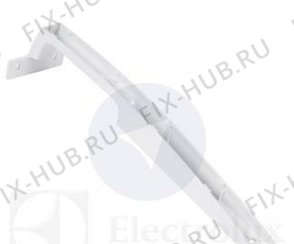 Большое фото - Рукоятка для холодильной камеры Electrolux 2236288037 в гипермаркете Fix-Hub