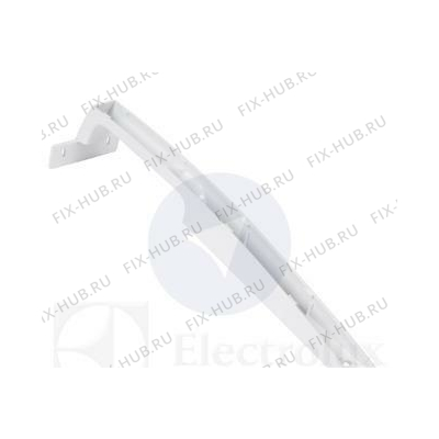 Рукоятка для холодильной камеры Electrolux 2236288037 в гипермаркете Fix-Hub