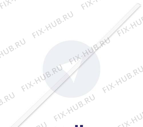 Большое фото - Обшивка Zanussi 50082195004 в гипермаркете Fix-Hub