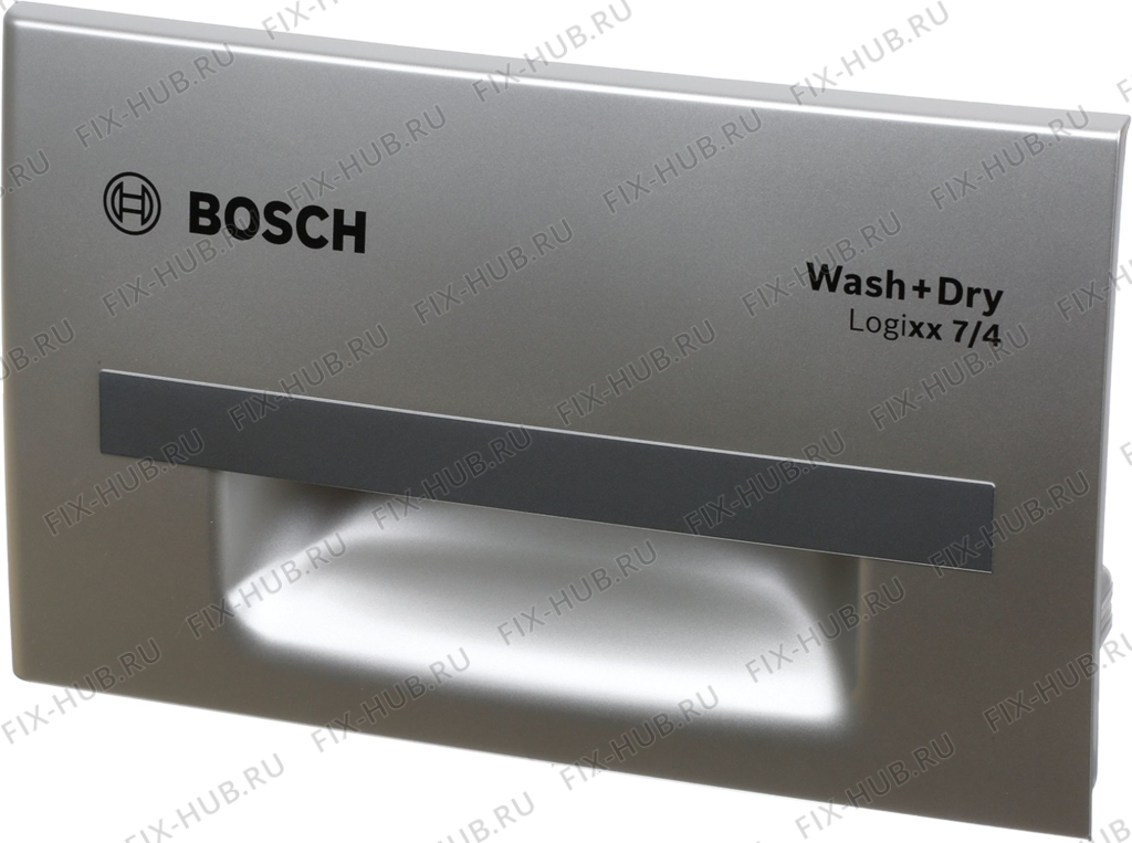 Большое фото - Ручка для стиралки Bosch 00652628 в гипермаркете Fix-Hub