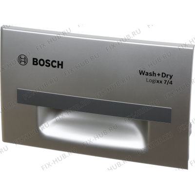 Ручка для стиралки Bosch 00652628 в гипермаркете Fix-Hub