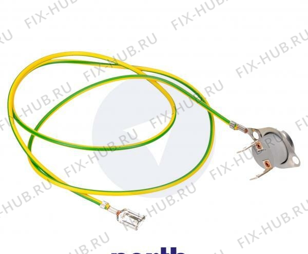 Большое фото - Запчасть Beko 2953460200 в гипермаркете Fix-Hub