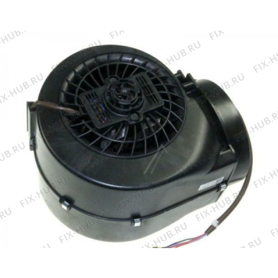 Мотор вентилятора для электровытяжки Bosch 00742951 в гипермаркете Fix-Hub