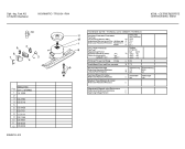 Схема №2 GSUFUS1CH с изображением Панель для холодильной камеры Bosch 00286832