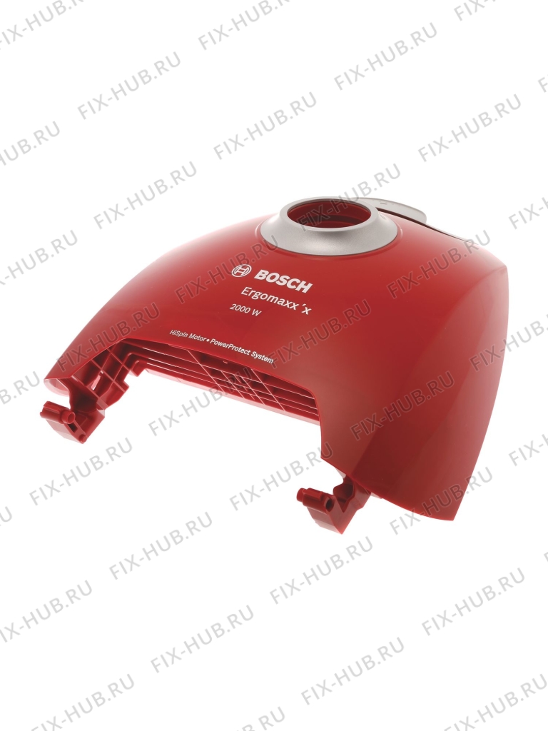 Большое фото - Крышка для пылесоса Bosch 11023665 в гипермаркете Fix-Hub