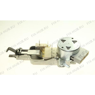 Дверца для электропечи Beko 264410005 в гипермаркете Fix-Hub