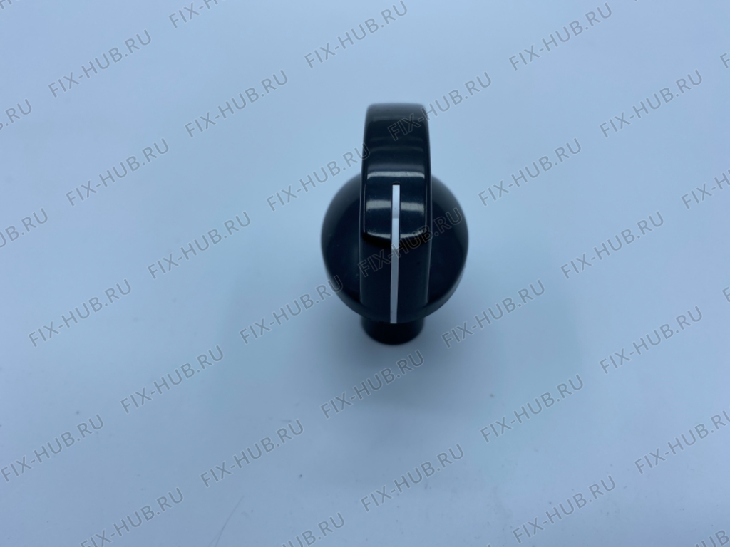 Большое фото - Кнопка (ручка регулировки) для духового шкафа Beko 250151551 в гипермаркете Fix-Hub