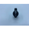 Кнопка (ручка регулировки) для духового шкафа Beko 250151551 в гипермаркете Fix-Hub -фото 1