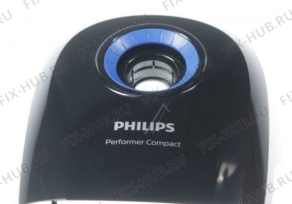 Большое фото - Крышечка для электропылесоса Philips 996510073738 в гипермаркете Fix-Hub