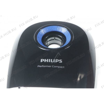 Крышечка для электропылесоса Philips 996510073738 в гипермаркете Fix-Hub