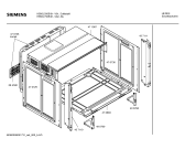 Схема №2 HB56R550B с изображением Инструкция по эксплуатации для плиты (духовки) Siemens 00588639