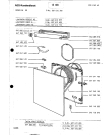 Схема №1 LTHEXCLUSIV с изображением Другое для стиральной машины Aeg 8996470664104