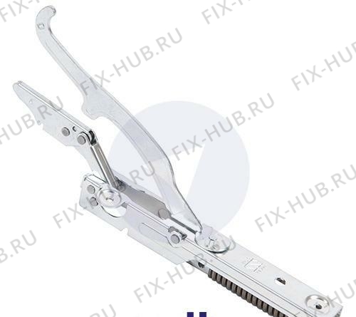 Большое фото - Шарнир Electrolux 3051019077 в гипермаркете Fix-Hub