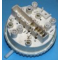 Тумблер для стиральной машины Electrolux 1461522326 1461522326 для Aeg Electrolux LAV45090
