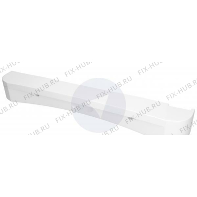 Панель ящика для холодильника Indesit C00114623 в гипермаркете Fix-Hub