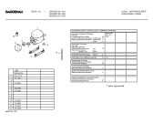 Схема №1 IK976231 с изображением Инструкция по эксплуатации Gaggenau для холодильника Bosch 00519945