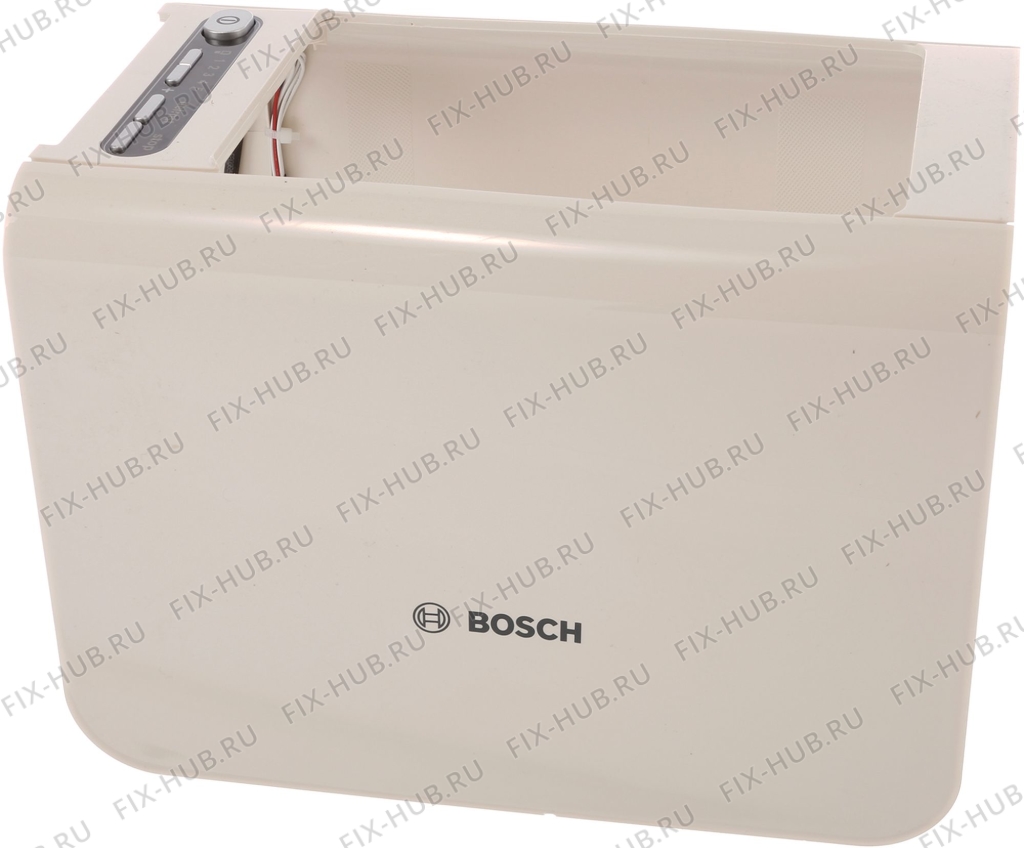 Большое фото - Верхняя часть корпуса для электрофритюрницы Bosch 11007086 в гипермаркете Fix-Hub