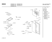 Схема №1 6FS4312 с изображением Конденсатор для холодильника Bosch 00235110