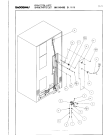 Схема №8 SK510062 с изображением Изоляция для холодильника Bosch 00293952