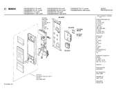 Схема №3 HMG8721NL с изображением Кулинарная книга для микроволновой печи Bosch 00515859