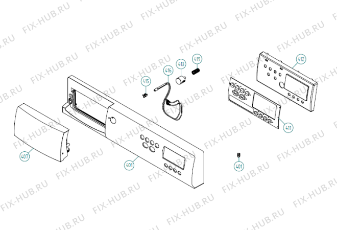 Взрыв-схема стиральной машины Gorenje T760 JP   -White #21576010-6 (900002591, TD33JP) - Схема узла 04