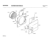 Схема №2 WT34600 SIWATHERM PLUS 3460 с изображением Панель для сушильной машины Siemens 00271705