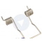 Спираль для электрофритюрницы Moulinex SS-984179 для Moulinex AKG349(0)