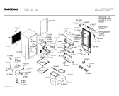 Схема №1 IK500123 с изображением Сенсор для холодильной камеры Bosch 00166843