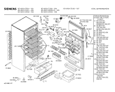 Схема №2 KS32V01IE/02EX с изображением Инструкция по эксплуатации для холодильной камеры Siemens 00517901