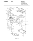 Схема №2 RM903G4 с изображением Переключатель для звукотехники Siemens 00736763