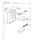 Схема №5 IK181013/1 с изображением Компрессор для холодильной камеры Bosch 00141434