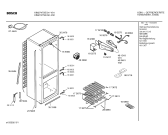 Схема №1 KIM28472IE с изображением Плита Bosch 00265644