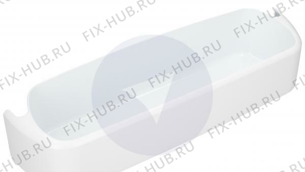 Большое фото - Дверь для холодильника Privileg 2246091033 в гипермаркете Fix-Hub