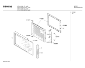 Схема №3 HF41120 с изображением Инструкция по эксплуатации для свч печи Siemens 00515839