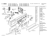 Схема №3 WTL5400CH WTL5400 с изображением Реле для сушилки Bosch 00154646