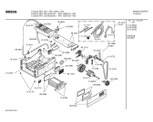 Схема №4 WTL120NL Exclusiv WTL120 electronic с изображением Инструкция по установке и эксплуатации для сушилки Bosch 00529216