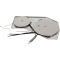 Индукционная конфорка для плиты (духовки) Bosch 00671167 для Neff T45P90X1 NE.4I.90P.BAS.X.X.Plano
