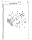 Схема №8 IK522029 с изображением Компрессор для холодильной камеры Bosch 00141486