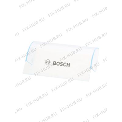 Клапан для холодильной камеры Bosch 00490598 в гипермаркете Fix-Hub