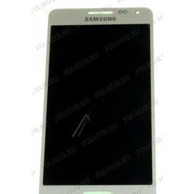 Дисплей для мобилки Samsung GH97-16386B в гипермаркете Fix-Hub